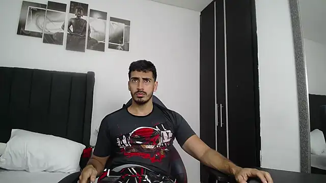 Snapshot of muscle_ares chatting on 9, 2, 2025 muscle ares online show from 9, 2, 2025