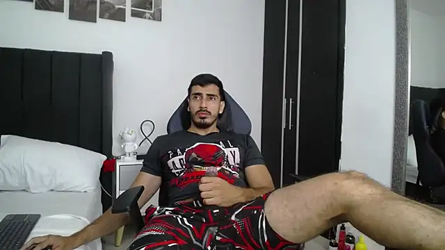 Snapshot of muscle_ares chatting on 9, 2, 2025 muscle ares online show from 9, 2, 2025