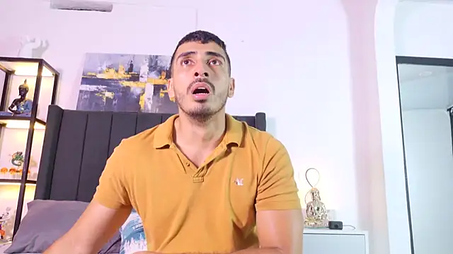 muscle ares online show from 30, 3, 2026