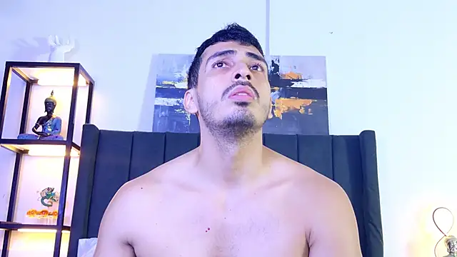 Snapshot of muscle_ares chatting on 17, 4, 2026 muscle ares online show from 17, 4, 2026