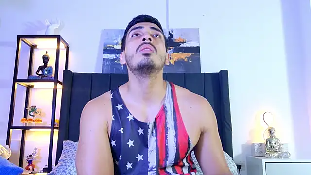 Snapshot of muscle_ares chatting on 21, 4, 2026 muscle ares online show from 21, 4, 2026