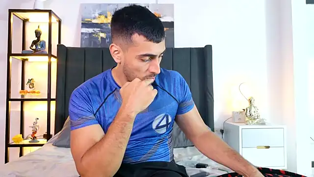 Snapshot of muscle_ares chatting on 27, 4, 2026 muscle ares online show from 27, 4, 2026
