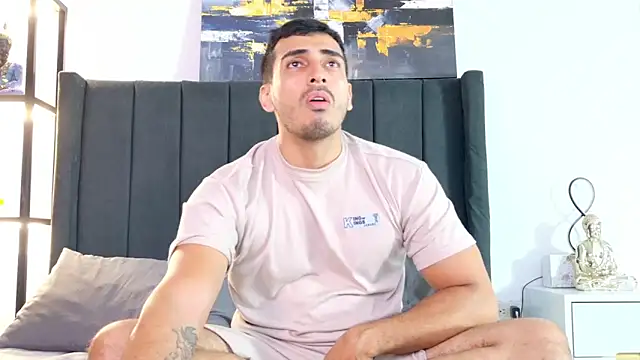 Snapshot of muscle_ares chatting on 15, 5, 2026 muscle ares online show from 15, 5, 2026