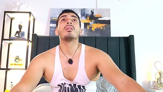 Snapshot of muscle_ares chatting on 19, 5, 2026 muscle ares online show from 19, 5, 2026