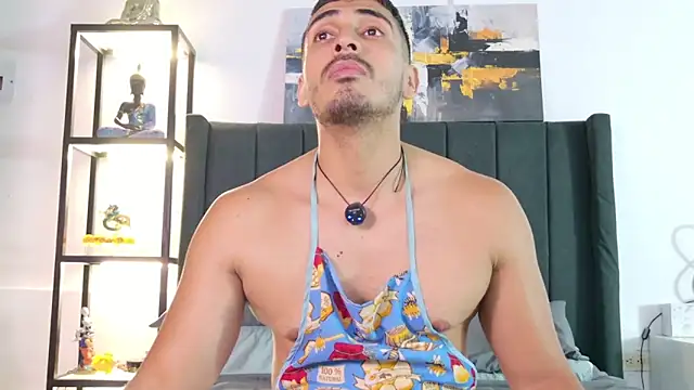 Snapshot of muscle_ares chatting on 5, 6, 2026 muscle ares online show from 5, 6, 2026