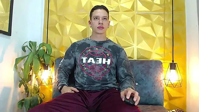 Baxter Dex online show from 14, 1, 2025