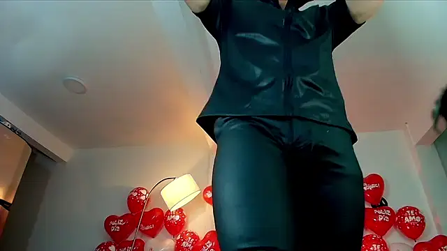 Baxter Dex online show from 14, 2, 2025