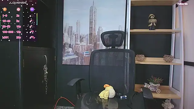 Snapshot of Agathaargent_ chatting on 20, 2, 2025 Agathaargent online show from 20, 2, 2025