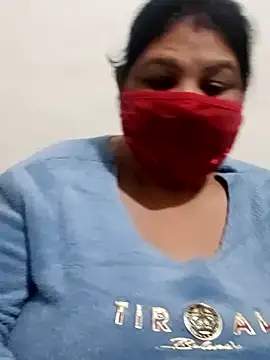 Snapshot of Shoni__ chatting on 24, 12, 2024 Shoni online show from 24, 12, 2024