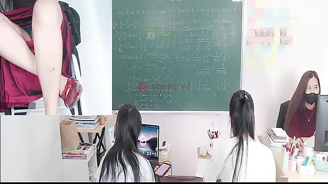  Math  online show from 11, 1, 2026