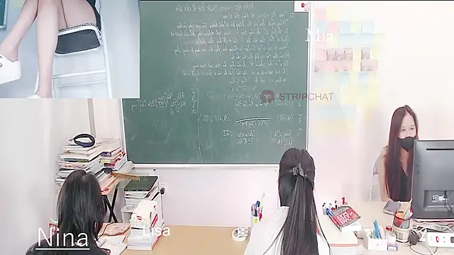  Math  online show from 1, 2, 2026