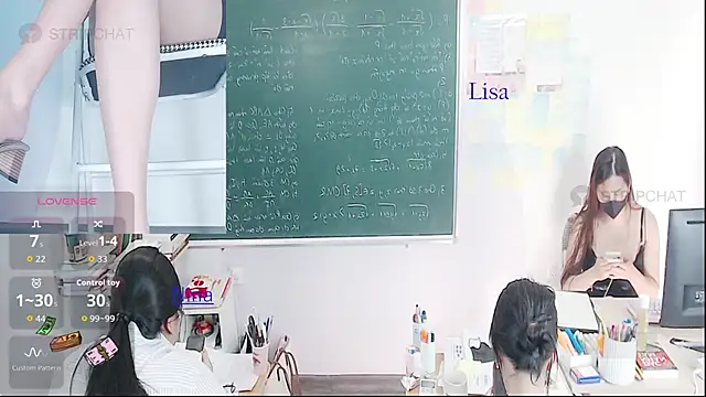  Math  online show from 1, 4, 2026