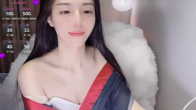 Snapshot of Duomiz chatting on 18, 9, 2025 Duomiz online show from 18, 9, 2025