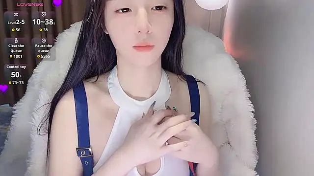 Snapshot of Duomiz chatting on 19, 9, 2025 Duomiz online show from 19, 9, 2025