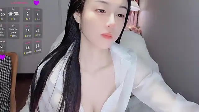 Snapshot of Duomiz chatting on 22, 11, 2025 Duomiz online show from 22, 11, 2025