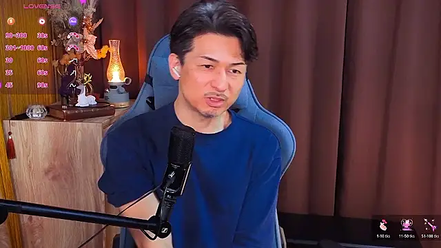 HARU-outdoor-x online show from 19, 2, 2026