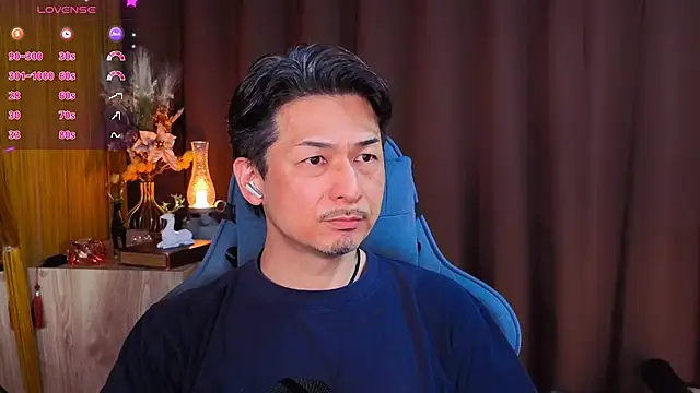 HARU-outdoor-x online show from 5, 3, 2026