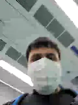 Fucklover011 online show from 14, 12, 2025