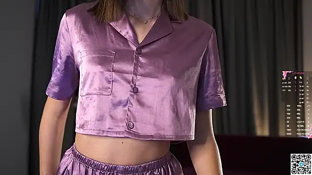 AnneKlint online show from 7, 12, 2024