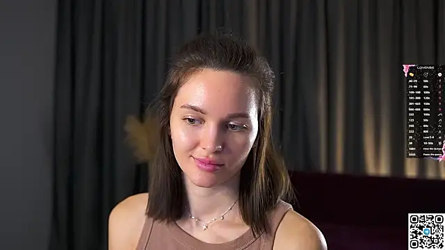 AnneKlint online show from 18, 12, 2024