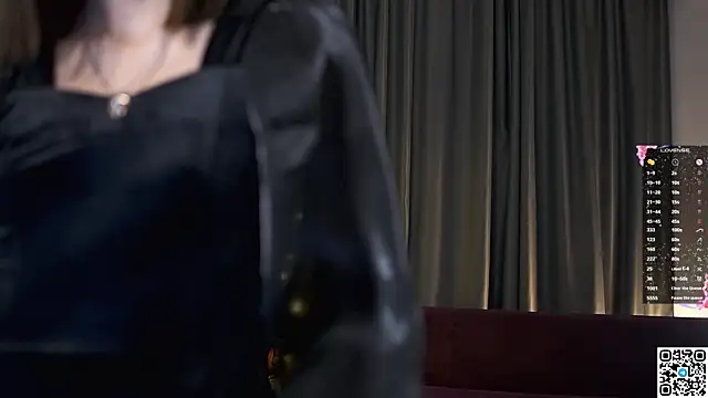 AnneKlint online show from 25, 12, 2024