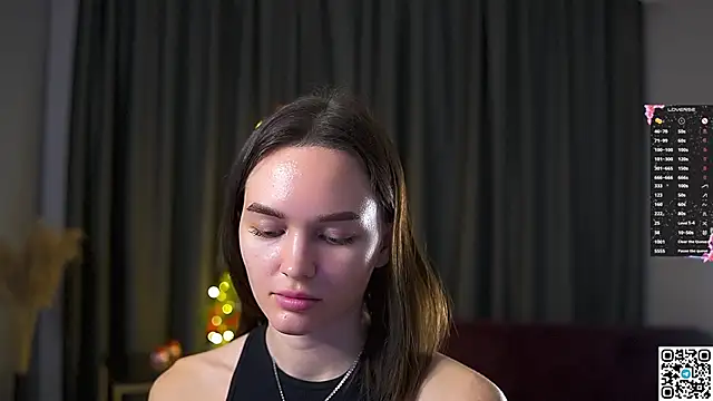 AnneKlint online show from 29, 12, 2024