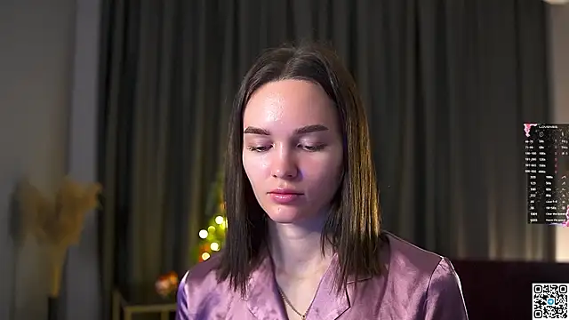 AnneKlint online show from 30, 12, 2024