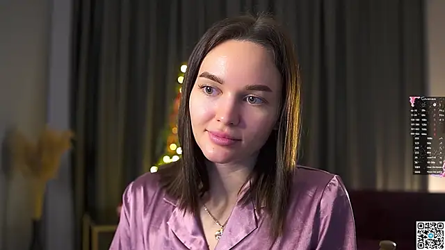 AnneKlint online show from 30, 12, 2024