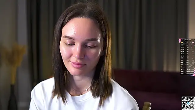 AnneKlint online show from 4, 1, 2025