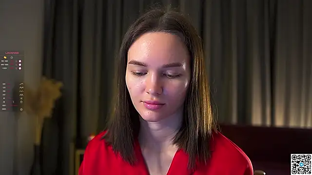 AnneKlint online show from 6, 1, 2025