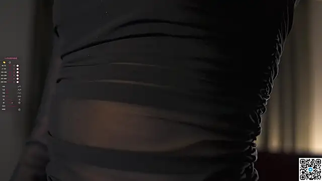 AnneKlint online show from 18, 1, 2025