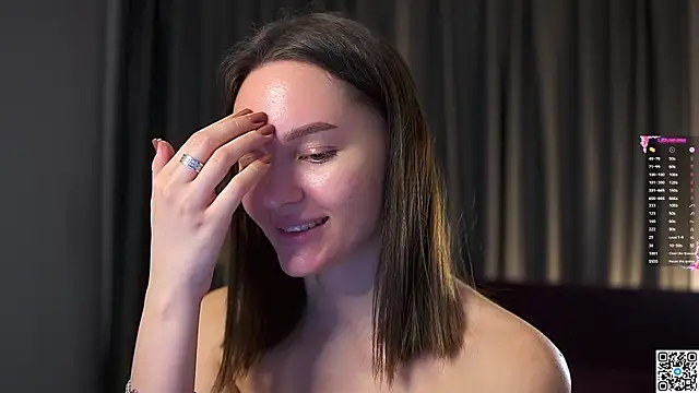 AnneKlint online show from 19, 1, 2025