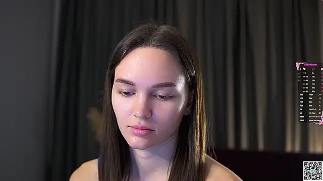 AnneKlint online show from 19, 1, 2025