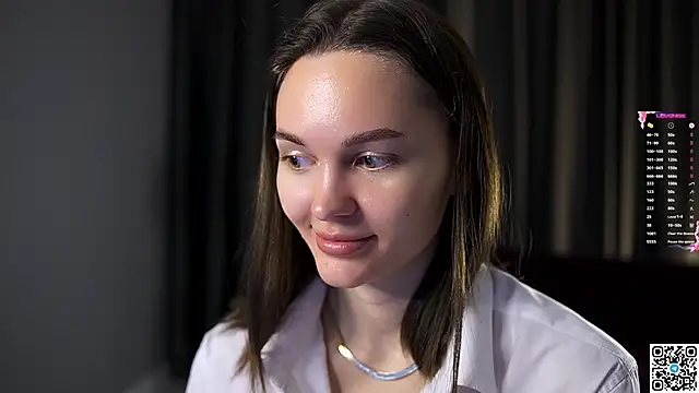 AnneKlint online show from 22, 1, 2025