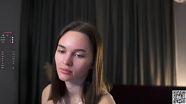 AnneKlint online show from 25, 1, 2025