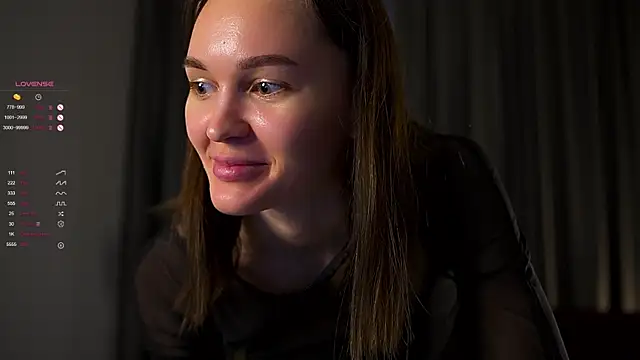 AnneKlint online show from 1, 2, 2025