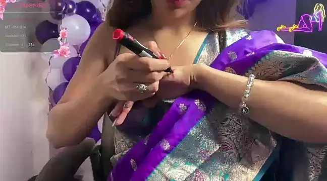 Royal girl 1 online show from 30, 12, 2024