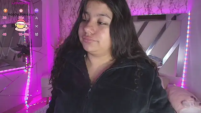 Snapshot of Miaa_Smiith1 chatting on 12, 12, 2024 Miaa Smiith1 online show from 12, 12, 2024