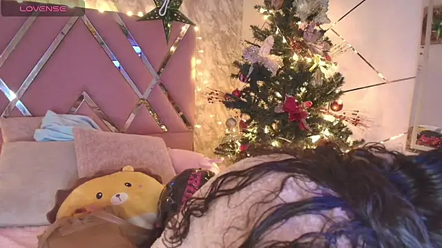 Snapshot of Miaa_Smiith1 chatting on 30, 12, 2024 Miaa Smiith1 online show from 30, 12, 2024