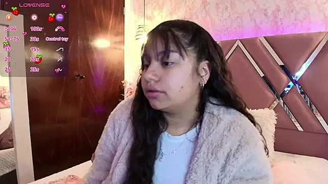 Snapshot of Miaa_Smiith1 chatting on 28, 1, 2025 Miaa Smiith1 online show from 28, 1, 2025