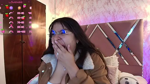 Snapshot of Miaa_Smiith1 chatting on 9, 2, 2025 Miaa Smiith1 online show from 9, 2, 2025