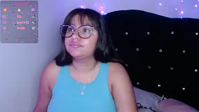 Snapshot of Miaa_Smiith1 chatting on 9, 9, 2025 Miaa Smiith1 online show from 9, 9, 2025