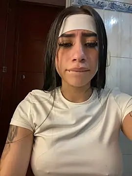 Bunny sexy01 online show from 26, 1, 2025