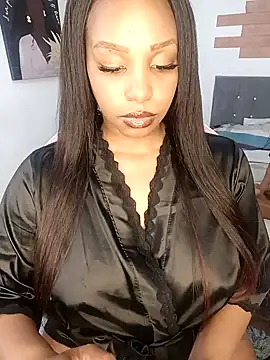 kitty  blackgl online show from 25, 2, 2025