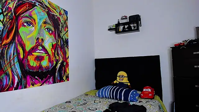 jacob firexx online show from 23, 1, 2025