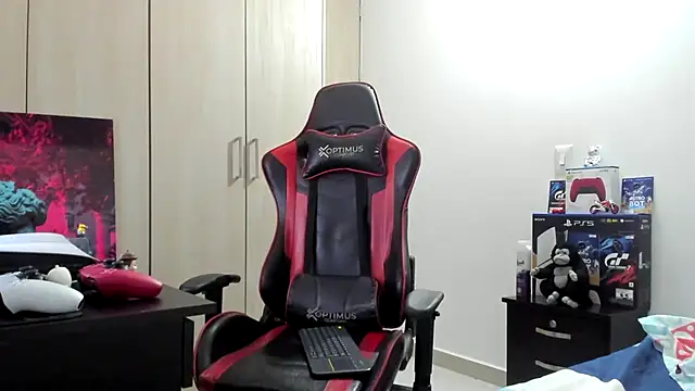 jacob firexx online show from 29, 10, 2025