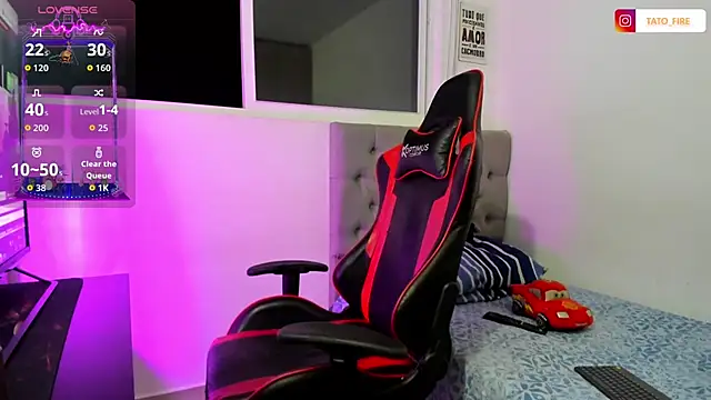 jacob firexx online show from 18, 12, 2025