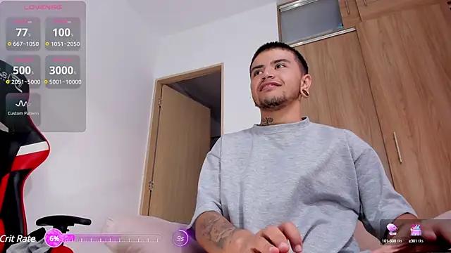 Snapshot of ftmphilip_ chatting on 30, 1, 2025 ftmphilip online show from 30, 1, 2025