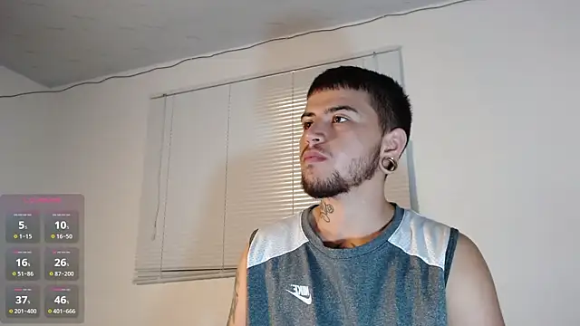 Snapshot of ftmphilip_ chatting on 18, 12, 2025 ftmphilip online show from 18, 12, 2025