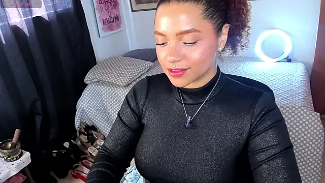 Dany  Rico online show from 20, 3, 2026